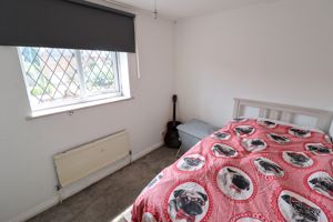 Bedroom- click for photo gallery